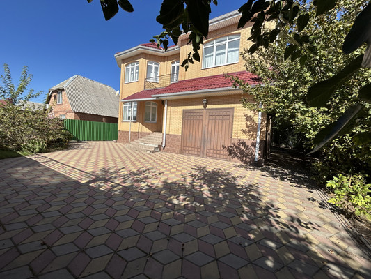 Продам дом, Степная ул, 24, Ленинакан х, 0 км от города