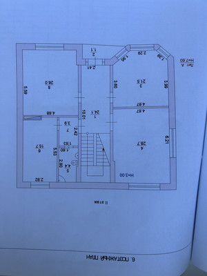Продам дом, Степная ул, 24, Ленинакан х, 0 км от города