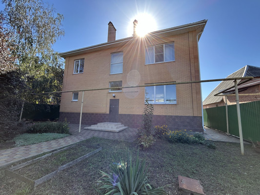 Продам дом, Степная ул, 24, Ленинакан х, 0 км от города