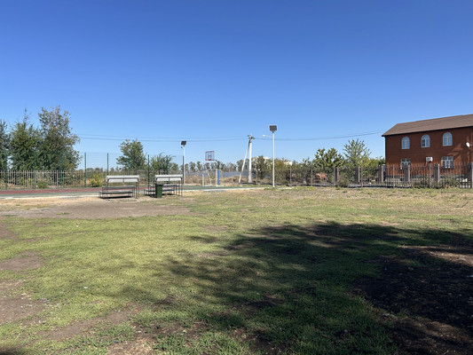 Продам дом, Степная ул, 24, Ленинакан х, 0 км от города