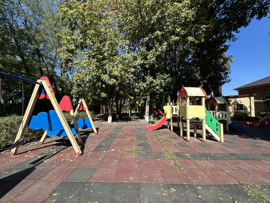 Продам дом, Степная ул, 24, Ленинакан х, 0 км от города