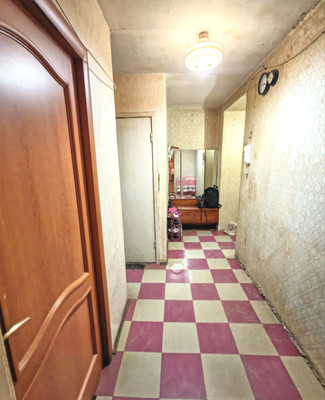 Продам двухкомнатную (2-комн.) квартиру, Школьная ул, 72А, Санкт-Петербург г