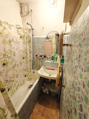 Продам двухкомнатную (2-комн.) квартиру, Школьная ул, 72А, Санкт-Петербург г