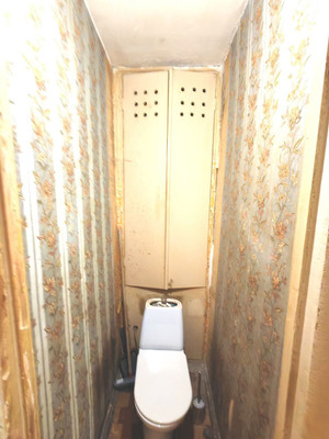 Продам двухкомнатную (2-комн.) квартиру, Школьная ул, 72А, Санкт-Петербург г