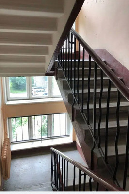 Продам двухкомнатную (2-комн.) квартиру, Школьная ул, 72А, Санкт-Петербург г