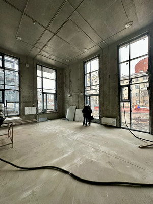 Сдам коммерческое помещение 88,28 м2, Шаляпина ул, 26, Казань г