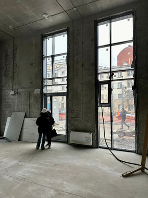 Сдам коммерческое помещение 88,28 м2, Шаляпина ул, 26, Казань г