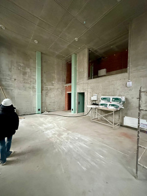 Сдам коммерческое помещение 88,28 м2, Шаляпина ул, 26, Казань г