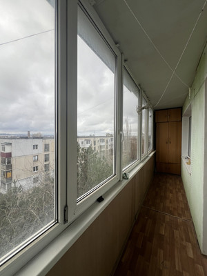 Продам трехкомнатную (3-комн.) квартиру, им. Матэ Залки ул, 21, Симферополь г