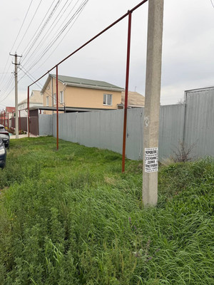 Продам участок 10 соток, ИЖС, Кунешли ул, 49, Левадки с, 0 км от города