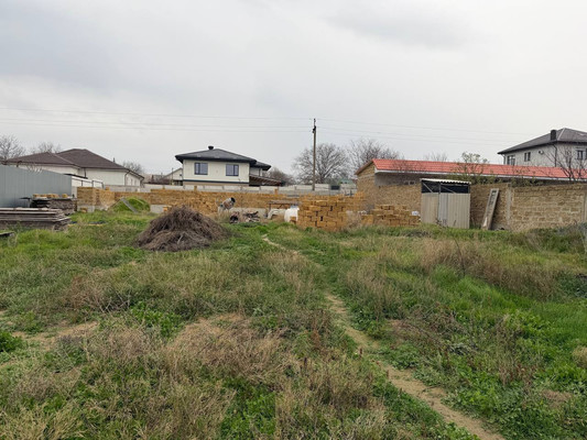 Продам участок 10 соток, ИЖС, Кунешли ул, 49, Левадки с, 0 км от города