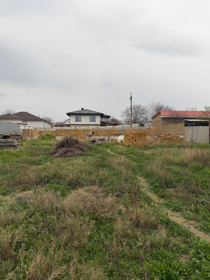 Продам участок 10 соток, ИЖС, Кунешли ул, 49, Левадки с, 0 км от города