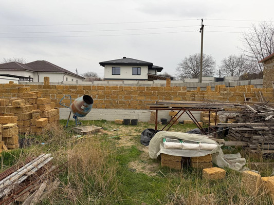 Продам участок 10 соток, ИЖС, Кунешли ул, 49, Левадки с, 0 км от города