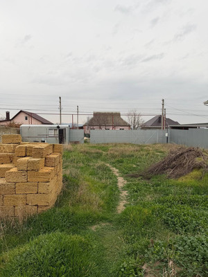 Продам участок 10 соток, ИЖС, Кунешли ул, 49, Левадки с, 0 км от города