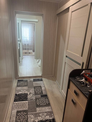 Продам однокомнатную (1-комн.) квартиру, Артиллерийская ул, 58, Ишим г