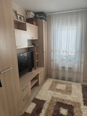 Продам однокомнатную (1-комн.) квартиру, Артиллерийская ул, 58, Ишим г