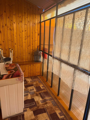 Продам однокомнатную (1-комн.) квартиру, Артиллерийская ул, 58, Ишим г