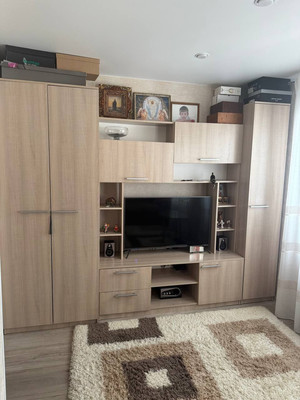 Продам однокомнатную (1-комн.) квартиру, Артиллерийская ул, 58, Ишим г