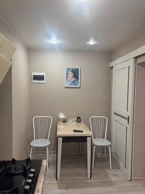 Продам однокомнатную (1-комн.) квартиру, Артиллерийская ул, 58, Ишим г