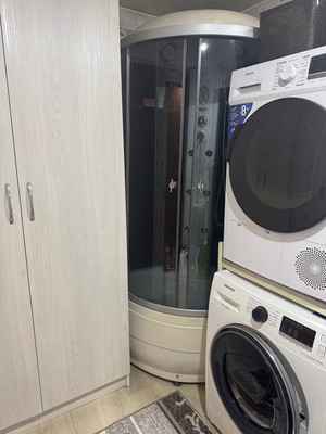 Продам однокомнатную (1-комн.) квартиру, Артиллерийская ул, 58, Ишим г