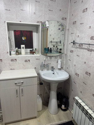 Продам однокомнатную (1-комн.) квартиру, Артиллерийская ул, 58, Ишим г