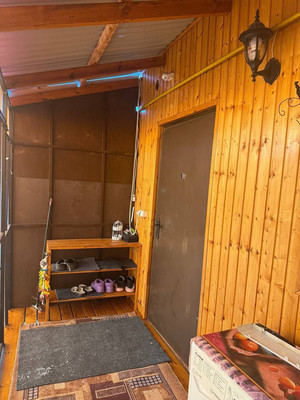 Продам однокомнатную (1-комн.) квартиру, Артиллерийская ул, 58, Ишим г