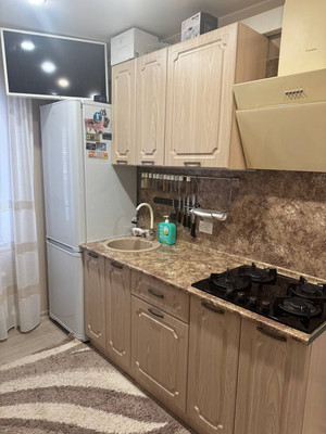 Продам однокомнатную (1-комн.) квартиру, Артиллерийская ул, 58, Ишим г