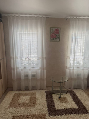 Продам однокомнатную (1-комн.) квартиру, Артиллерийская ул, 58, Ишим г