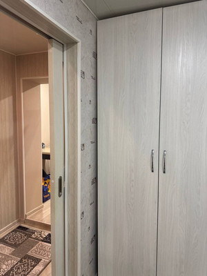 Продам однокомнатную (1-комн.) квартиру, Артиллерийская ул, 58, Ишим г