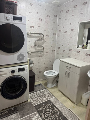 Продам однокомнатную (1-комн.) квартиру, Артиллерийская ул, 58, Ишим г