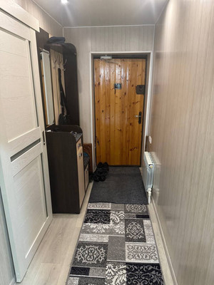 Продам однокомнатную (1-комн.) квартиру, Артиллерийская ул, 58, Ишим г