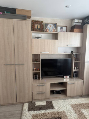 Продам однокомнатную (1-комн.) квартиру, Артиллерийская ул, 58, Ишим г