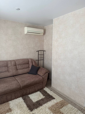 Продам однокомнатную (1-комн.) квартиру, Артиллерийская ул, 58, Ишим г