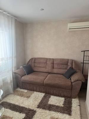 Продам однокомнатную (1-комн.) квартиру, Артиллерийская ул, 58, Ишим г