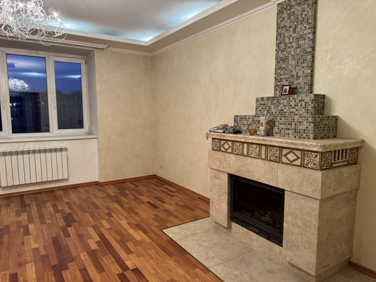 Продам трехкомнатную (3-комн.) квартиру, Владимира Невского ул, 48, Воронеж г