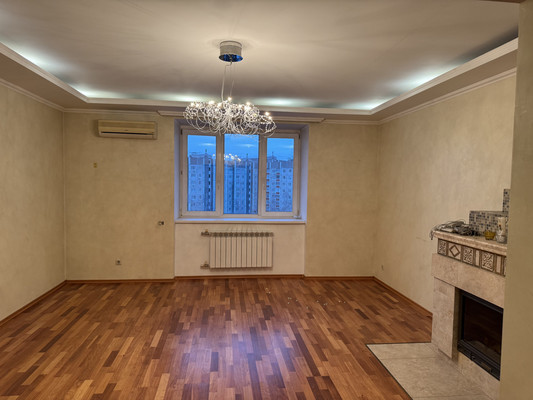 Продам трехкомнатную (3-комн.) квартиру, Владимира Невского ул, 48, Воронеж г