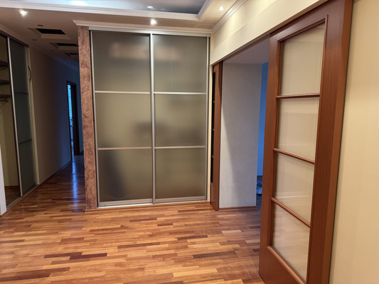 Продам трехкомнатную (3-комн.) квартиру, Владимира Невского ул, 48, Воронеж г