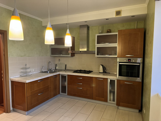 Продам трехкомнатную (3-комн.) квартиру, Владимира Невского ул, 48, Воронеж г