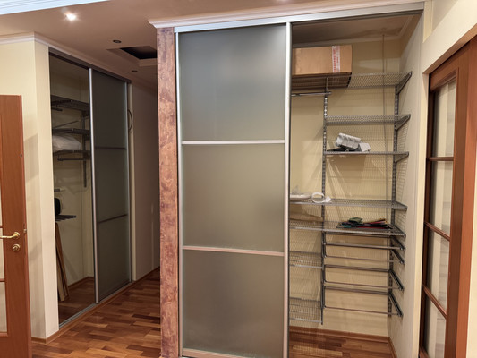 Продам трехкомнатную (3-комн.) квартиру, Владимира Невского ул, 48, Воронеж г