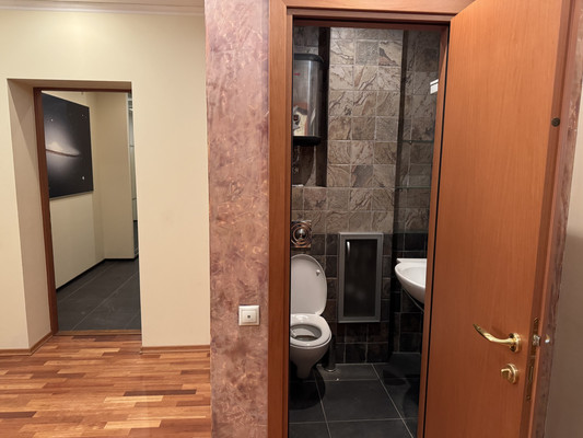 Продам трехкомнатную (3-комн.) квартиру, Владимира Невского ул, 48, Воронеж г