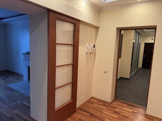 Продам трехкомнатную (3-комн.) квартиру, Владимира Невского ул, 48, Воронеж г