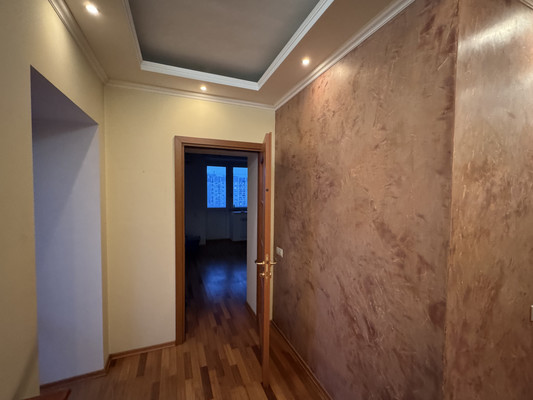 Продам трехкомнатную (3-комн.) квартиру, Владимира Невского ул, 48, Воронеж г