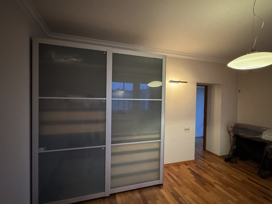 Продам трехкомнатную (3-комн.) квартиру, Владимира Невского ул, 48, Воронеж г