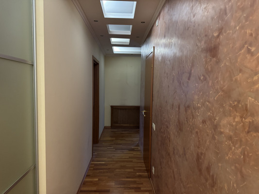 Продам трехкомнатную (3-комн.) квартиру, Владимира Невского ул, 48, Воронеж г