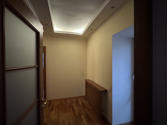 Продам трехкомнатную (3-комн.) квартиру, Владимира Невского ул, 48, Воронеж г