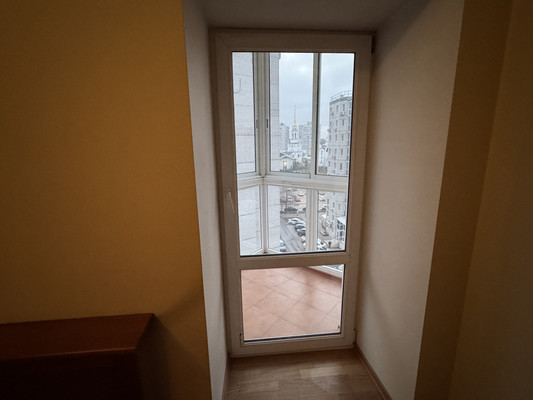 Продам трехкомнатную (3-комн.) квартиру, Владимира Невского ул, 48, Воронеж г