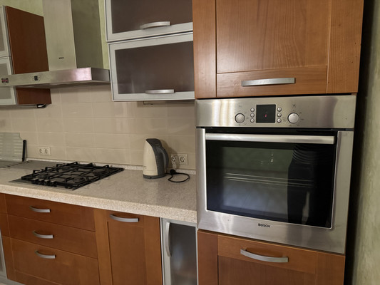 Продам трехкомнатную (3-комн.) квартиру, Владимира Невского ул, 48, Воронеж г