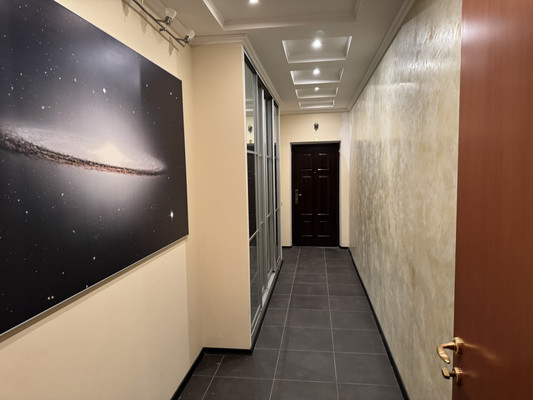 Продам трехкомнатную (3-комн.) квартиру, Владимира Невского ул, 48, Воронеж г