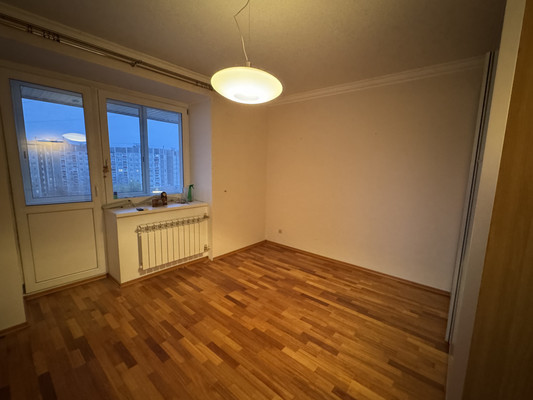 Продам трехкомнатную (3-комн.) квартиру, Владимира Невского ул, 48, Воронеж г