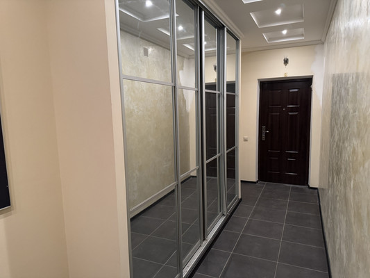 Продам трехкомнатную (3-комн.) квартиру, Владимира Невского ул, 48, Воронеж г